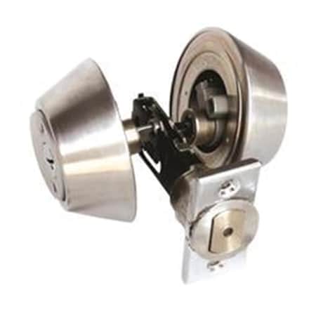 Valterra Entry Door Lock- Double Cylinder V46-L32CS3208